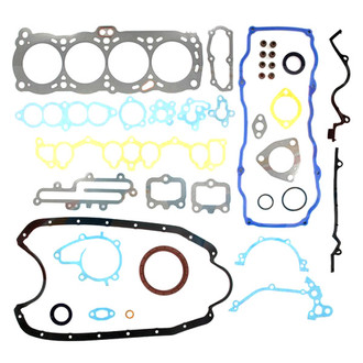Apex Auto® - Engine Full Gasket Set
