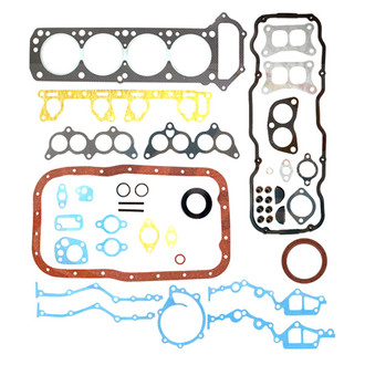 Apex Auto® - Engine Full Gasket Set