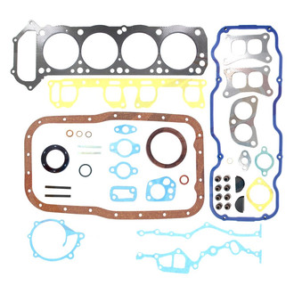 Apex Auto® - Engine Full Gasket Set