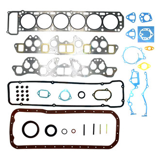Apex Auto® - Engine Full Gasket Set