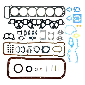 Apex Auto® - Engine Full Gasket Set