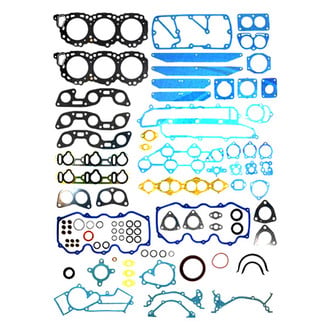Apex Auto® - Engine Full Gasket Set