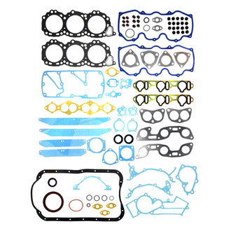 Apex Auto® - Engine Full Gasket Set