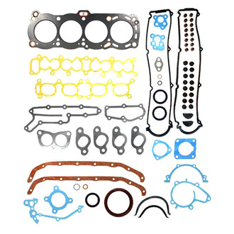 Apex Auto® - Engine Full Gasket Set