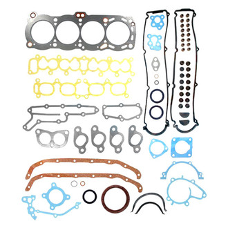 Apex Auto® - Engine Full Gasket Set