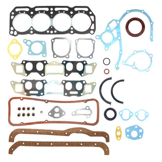 Apex Auto® - Engine Full Gasket Set