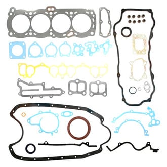 Apex Auto® - Engine Full Gasket Set