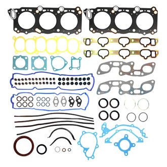 Apex Auto® - Engine Full Gasket Set