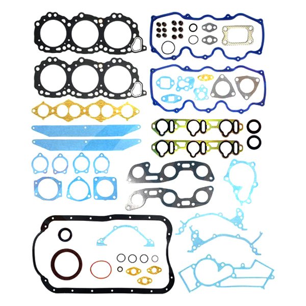 Apex Auto® - Engine Full Gasket Set