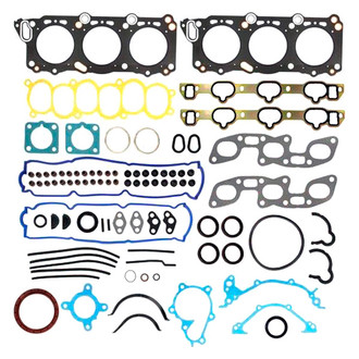 Apex Auto® - Engine Full Gasket Set