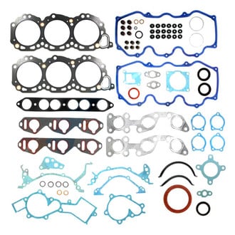 Apex Auto® - Engine Full Gasket Set
