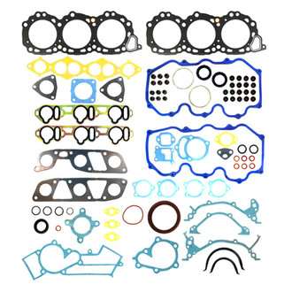 Apex Auto® - Engine Full Gasket Set
