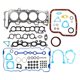 Apex Auto® - Engine Full Gasket Set