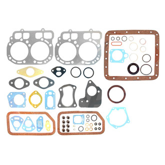 Apex Auto® - Engine Full Gasket Set