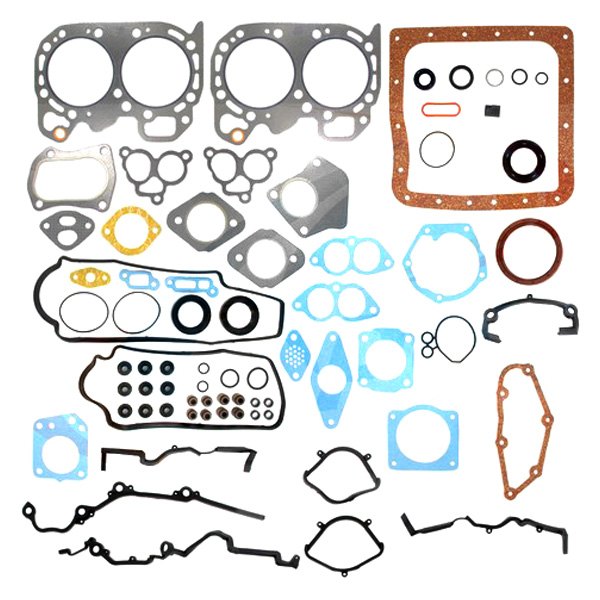 Apex Auto® - Engine Full Gasket Set