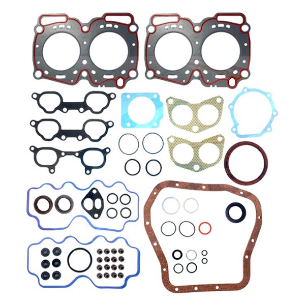 Apex Auto® - Engine Full Gasket Set