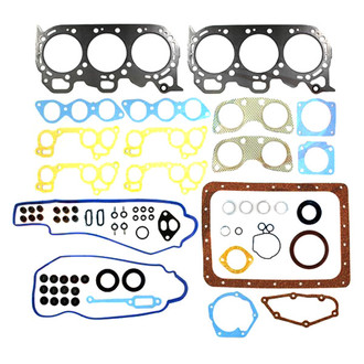 Apex Auto® - Engine Full Gasket Set