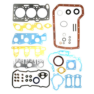 Apex Auto® - Engine Full Gasket Set