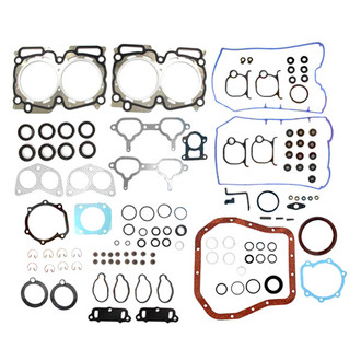 Apex Auto® - Engine Full Gasket Set