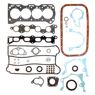 Apex Auto® - Engine Full Gasket Set