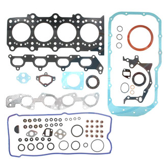 Apex Auto® - Engine Full Gasket Set