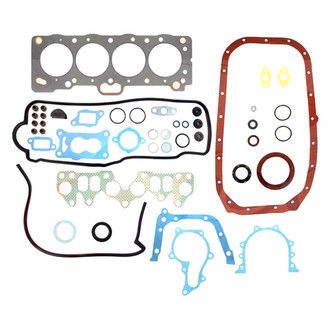 Apex Auto® - Engine Full Gasket Set