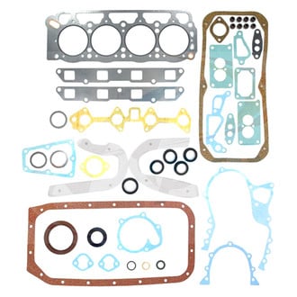 Apex Auto® - Engine Full Gasket Set