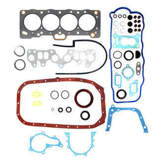 Apex Auto® - Engine Full Gasket Set