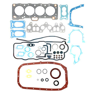Apex Auto® - Engine Full Gasket Set