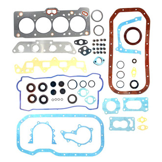Apex Auto® - Engine Full Gasket Set