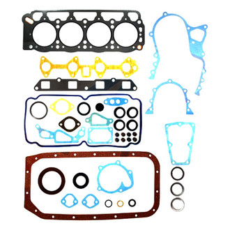 Apex Auto® - Engine Full Gasket Set
