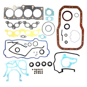 Apex Auto® - Engine Full Gasket Set
