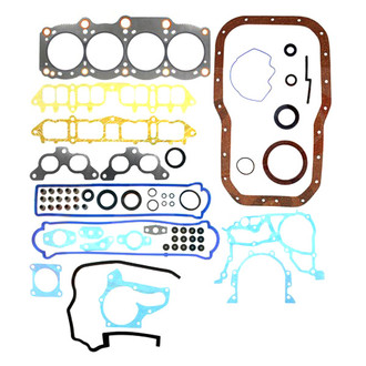 Apex Auto® - Engine Full Gasket Set