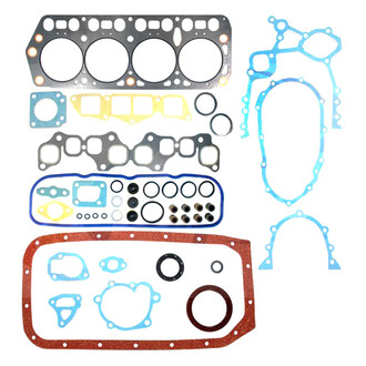 Apex Auto® - Engine Full Gasket Set