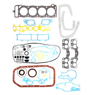 Apex Auto® - Engine Full Gasket Set