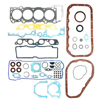 Apex Auto® - Engine Full Gasket Set