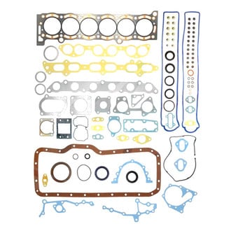 Apex Auto® - Engine Full Gasket Set
