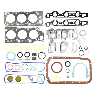 Apex Auto® - Engine Full Gasket Set