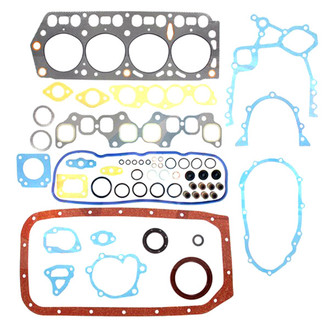Apex Auto® - Engine Full Gasket Set