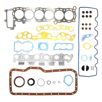 Apex Auto® - Engine Full Gasket Set