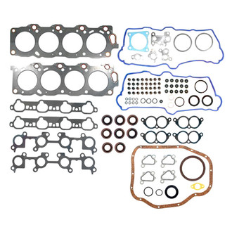 Apex Auto® - Engine Full Gasket Set