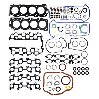Apex Auto® - Engine Full Gasket Set