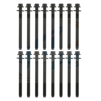 Apex Auto® - Cylinder Head Bolt Set