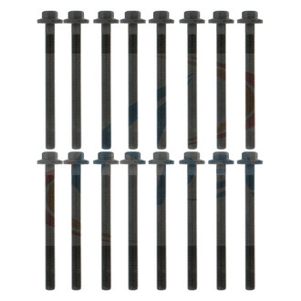 Apex Auto® - Cylinder Head Bolt Set
