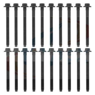 Apex Auto® - Cylinder Head Bolt Set