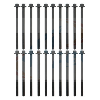 Apex Auto® - Cylinder Head Bolt Set