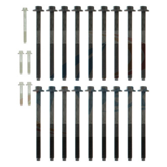 Apex Auto® - Cylinder Head Bolt Set