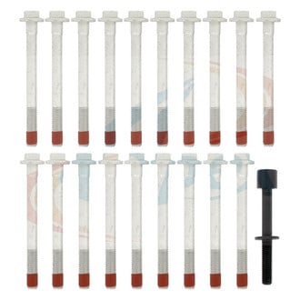 Apex Auto® - Cylinder Head Bolt Set