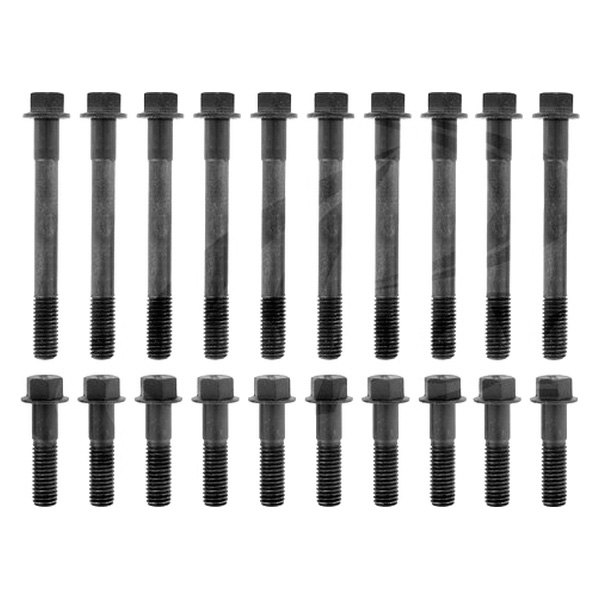 Apex Auto® - Cylinder Head Bolt Set