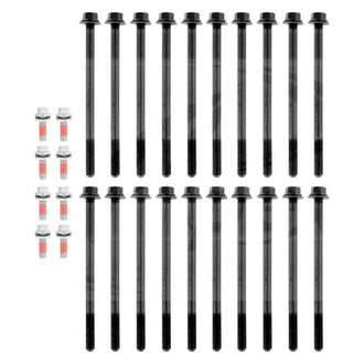 Apex Auto® - Cylinder Head Bolt Set